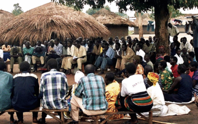 Why Urban Governance Begins with Listening