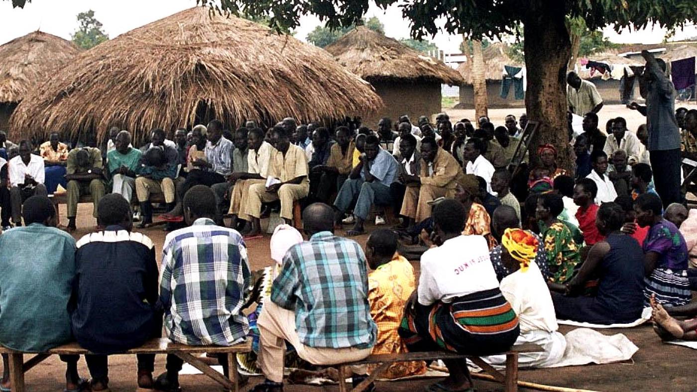 citizen forum