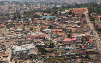 The Quest for Inclusive Growth