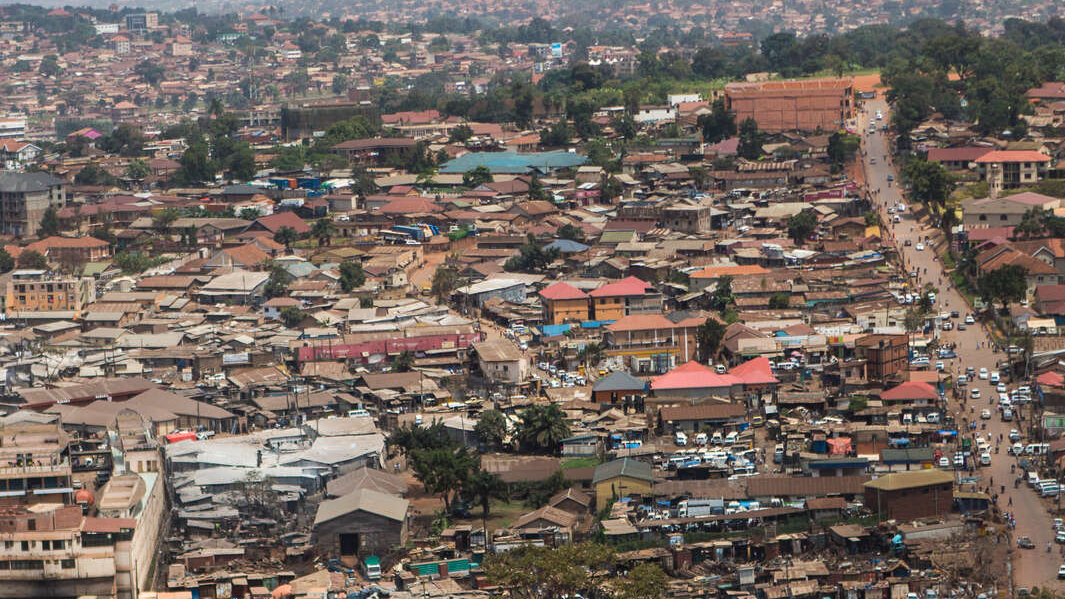 The Quest for Inclusive Growth