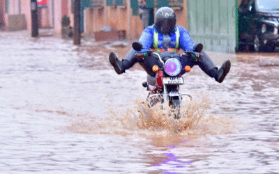 Building Climate Resilience from the Ground Up.