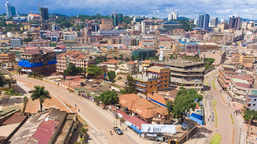 Rethinking How We Design Our Cities